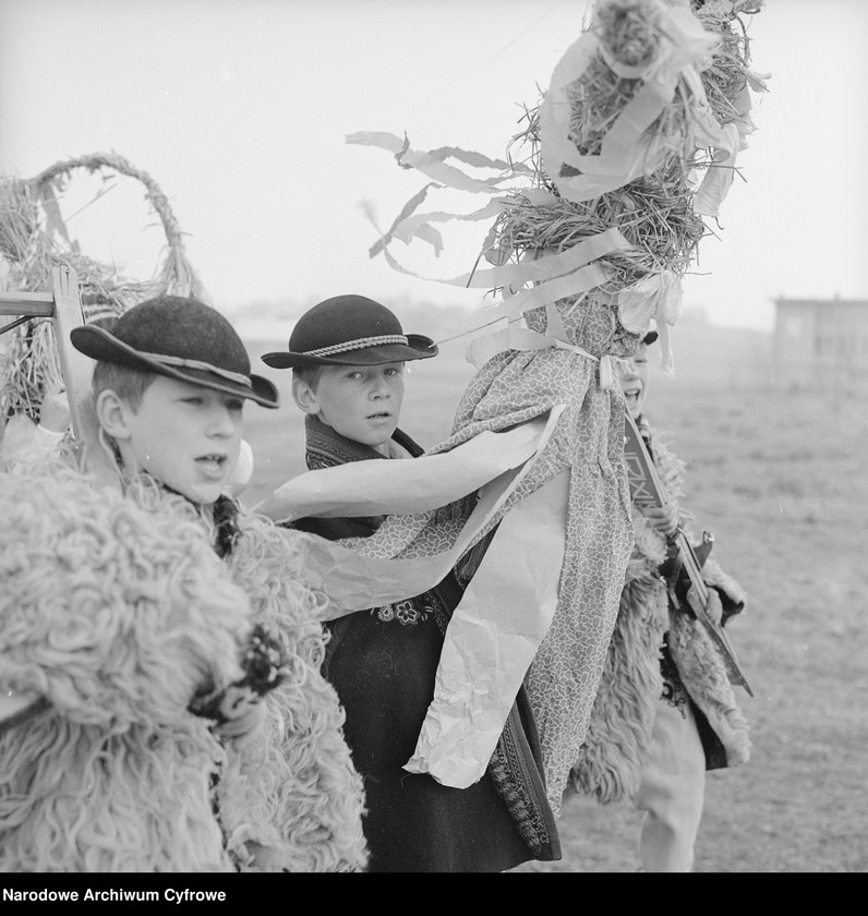 Obraz 3 z kolekcji "folklor111"