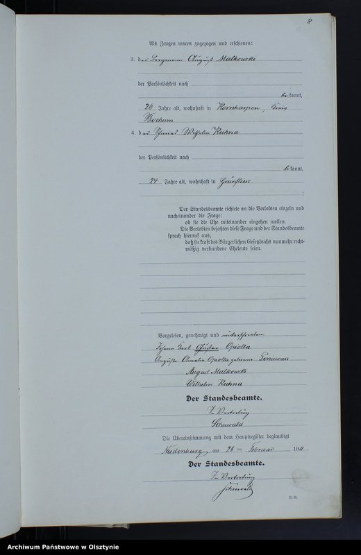 image.from.unit.number "Heirats-Neben-Register Nr 1 - 29"