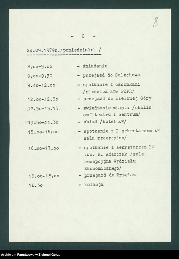 image.from.unit.number "Współpraca międzynarodowa. Wizyty przedstawicieli KC KP Słowacji w 1977 r., delegacji CSRS w 1979 r. Komunistycznej Partii Wietnamu w 1979 r."