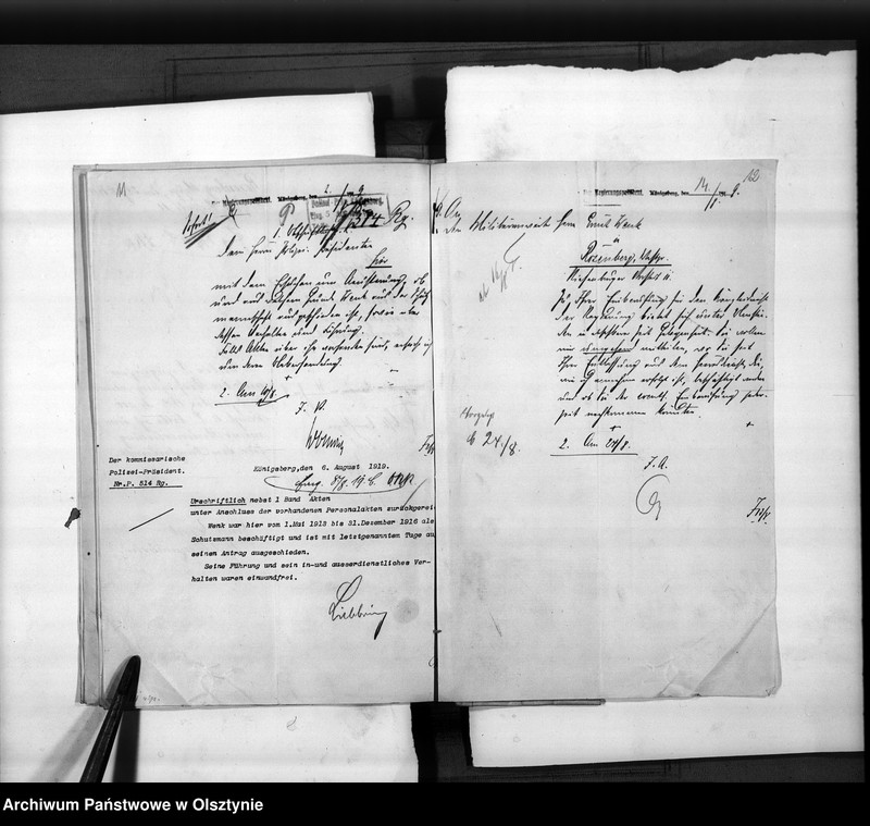 image.from.unit.number "Kanzleidiätar Ernst Wenk"
