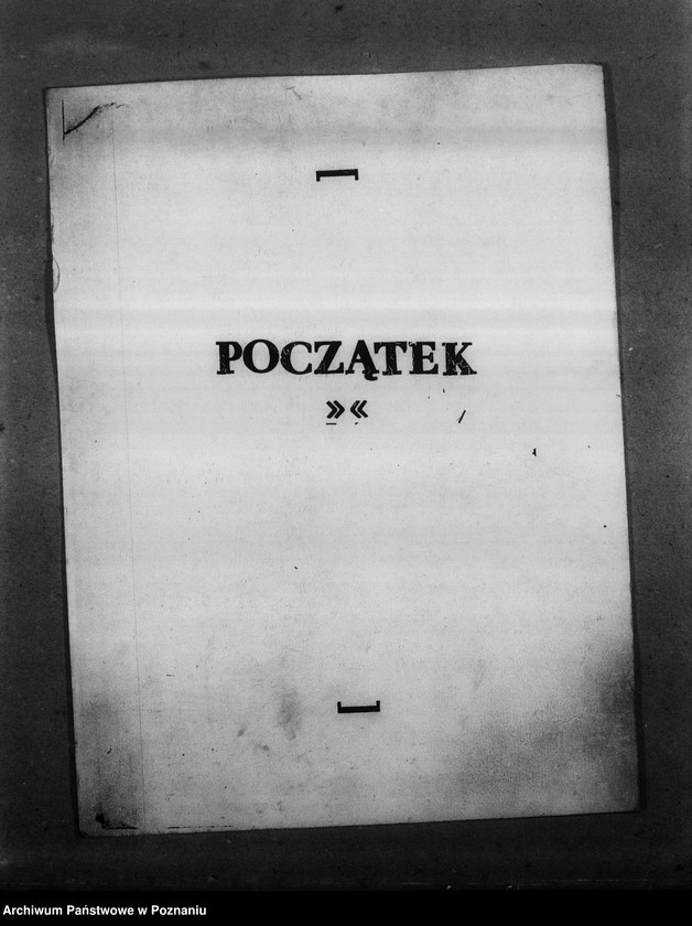 Obraz 3 z jednostki "Pisma, odezwy, raporty, korespondencja."