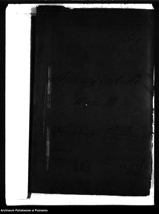 Obraz 4 z jednostki "Okólniki"