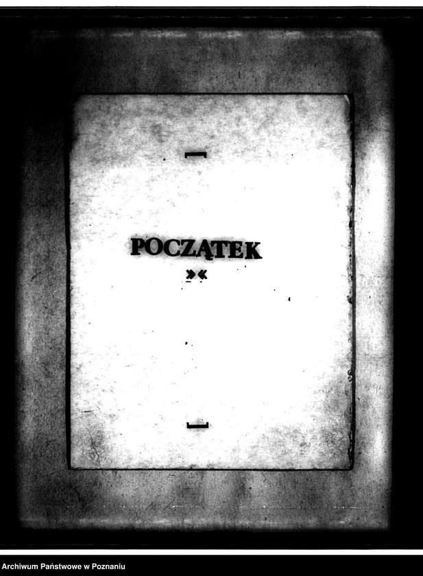 Obraz 3 z jednostki "Operat szacunkowy majątku Strzeszyn powiatu poznańskiego"