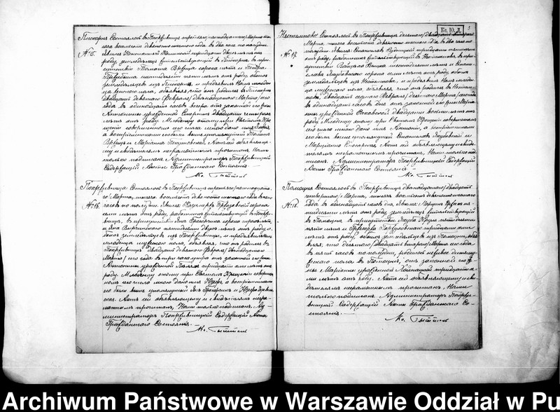 image.from.unit.number "Akta urodzeń, małżeństw i zgonów"