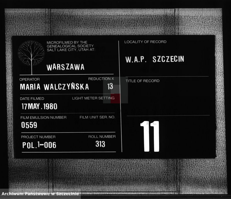 image.from.team "Urząd Stanu Cywilnego w Gosławiu"