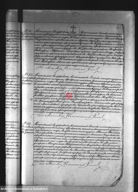 image.from.unit.number "[Księga akt zgonów wyznania rzymskokatolickiego parafii w Jeleniewie]"