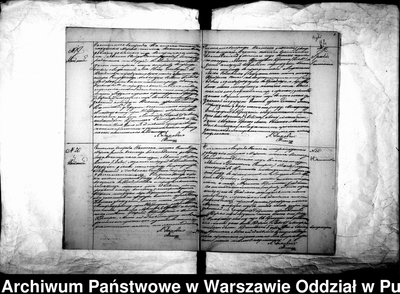 image.from.unit.number "Akta urodzeń, małżeństw i zgonów"