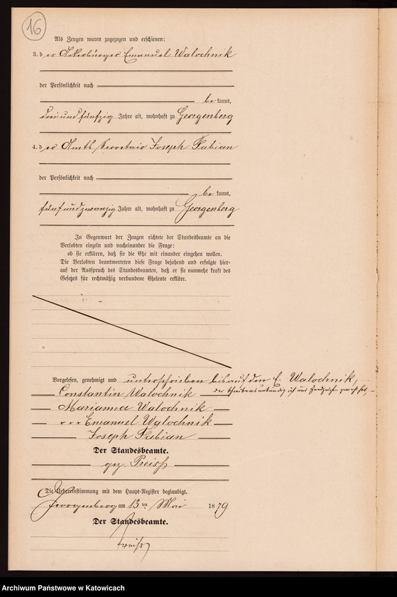 image.from.unit.number "Księga małżeństw nr 1-18"