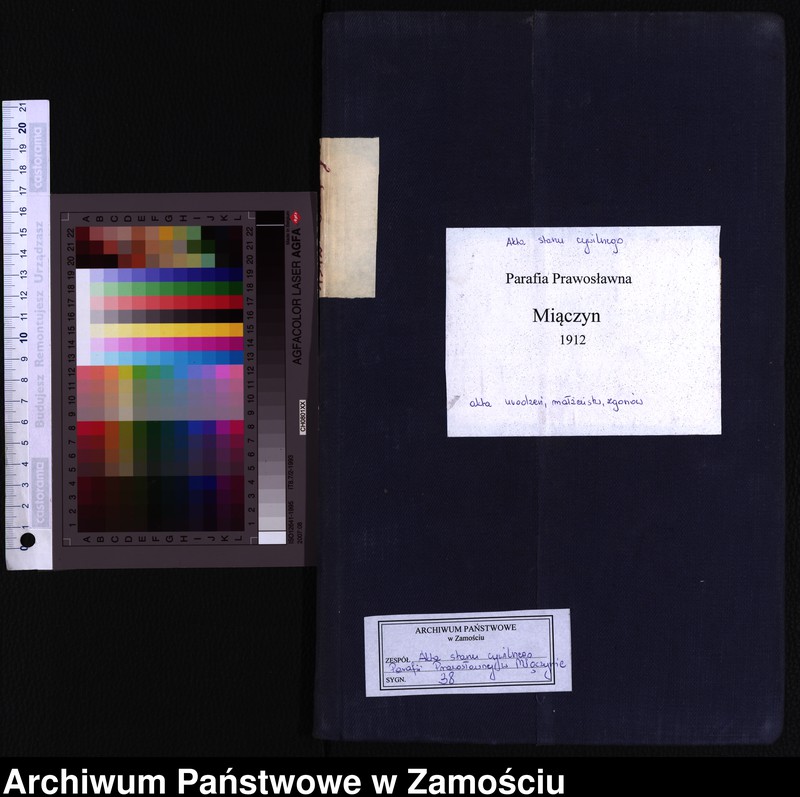 image.from.unit.number "Akta urodzeń, małżeństw, zgonów"