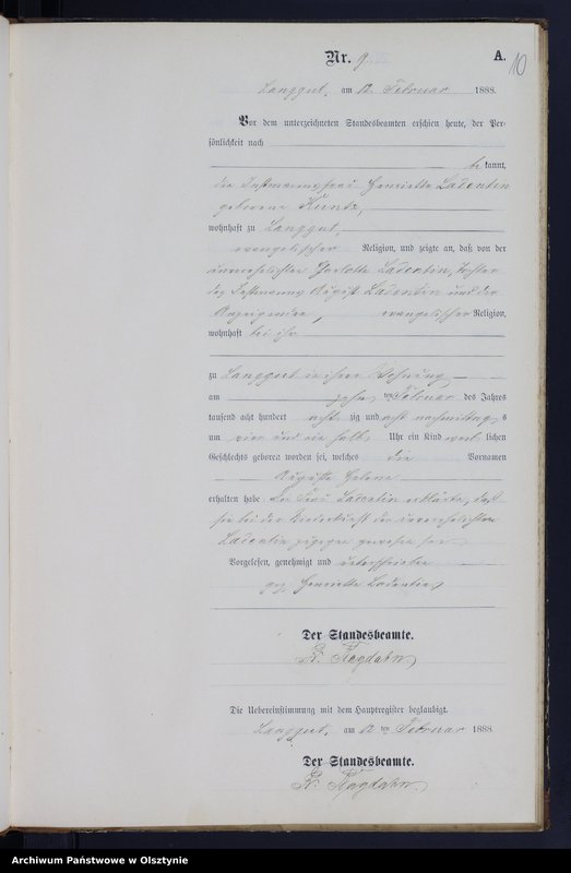 image.from.unit.number "Geburts-Neben-Register Nr 1 - 86"