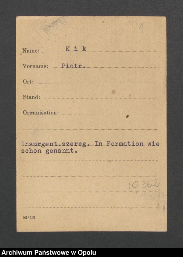 Obraz 3 z jednostki "[Kik Piotr]"