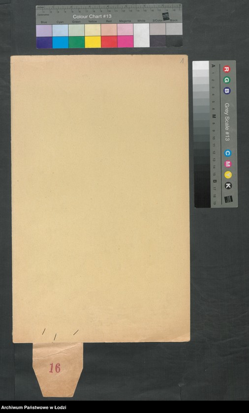 Obraz 3 z jednostki "[Aneksy od nr 16 do nr 28]"