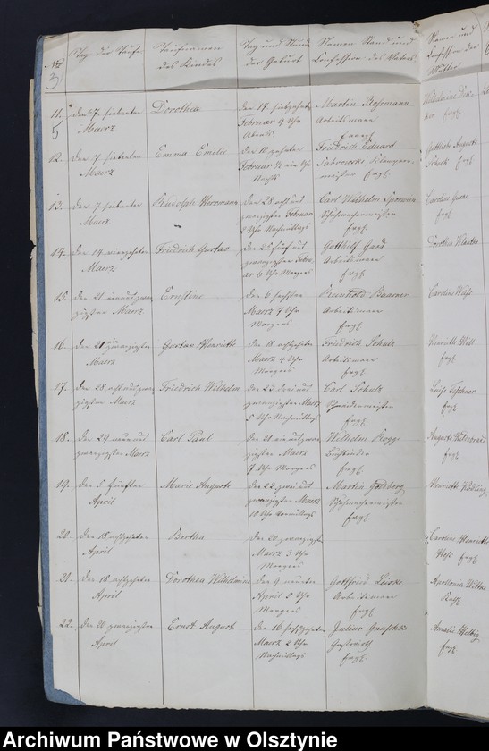 image.from.unit.number "Duplikate der Kirchenbücher der Kirche zu Liebstadt Getauften-, Getrauten- und Gestorbenen-Verzeichniss"