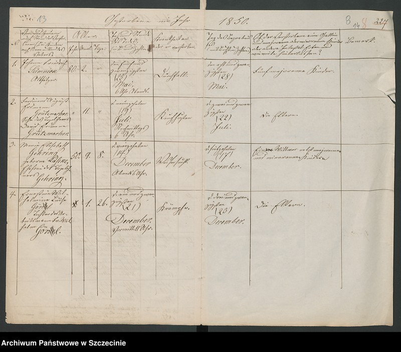 image.from.unit.number "Kirchenbuchsduplicate von Mellen [Mielno], Altenflies [Trzebawie] und Horst [Chwarstno]"