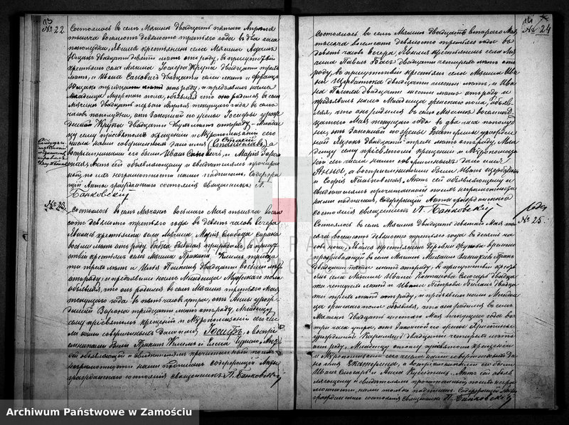 image.from.unit.number "Akta urodzeń, małżeństw, zgonów"