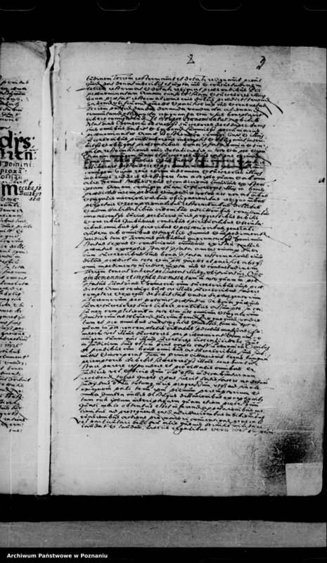 Obraz 13 z jednostki "Resignationes [inducta]"