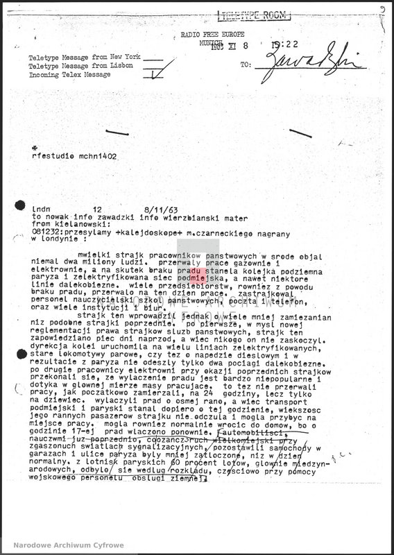 image.from.unit.number "Skrypty audycji z dnia 09.11.1963"