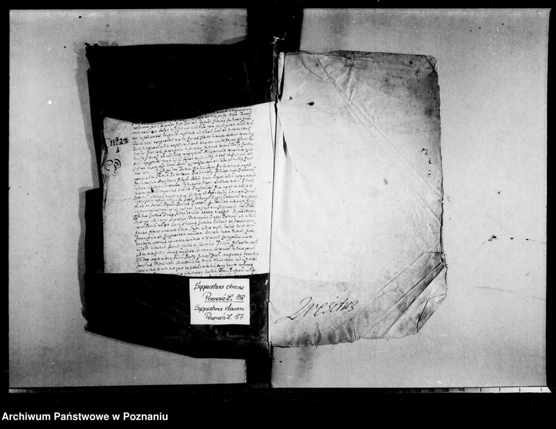 Obraz 5 z jednostki "Decreta [inducta]"