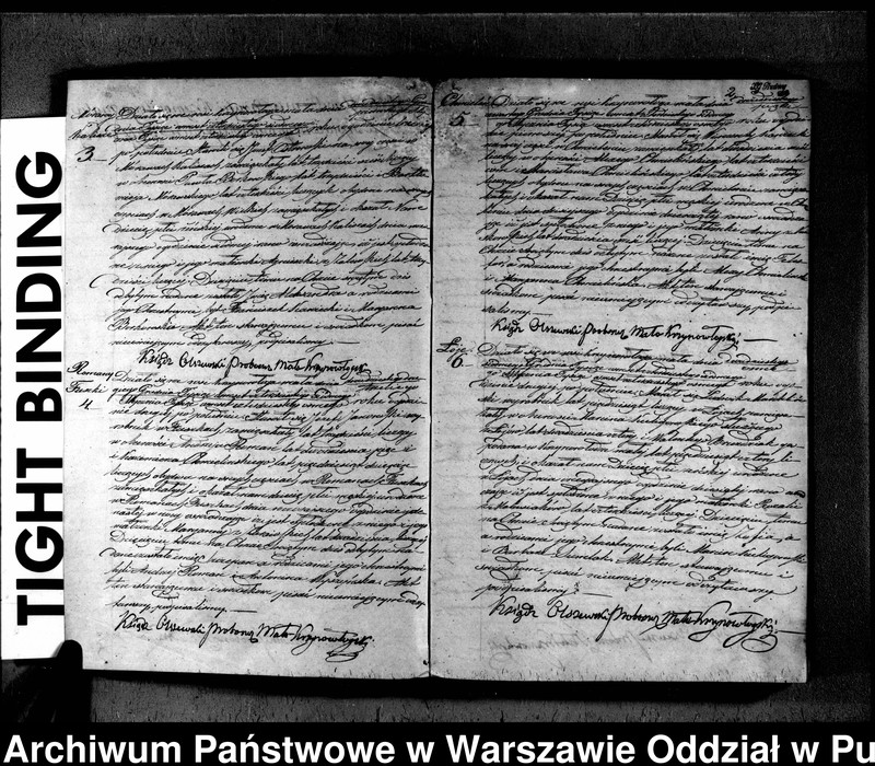 image.from.unit.number "Akta urodzeń, małżeństw i zgonów"