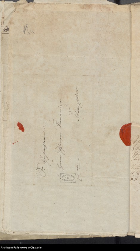 image.from.unit.number "Armen-Kassen-Rechnung von Schwarzstein"