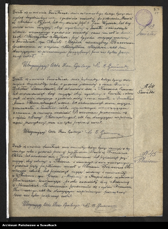image.from.unit.number "Akty zgonów 1930"