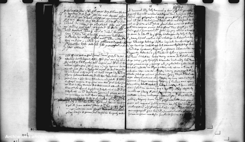 Obraz 19 z jednostki "Relationes [protocollon]"