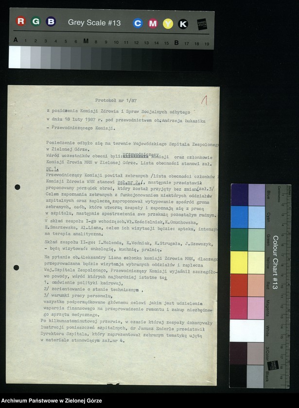 image.from.unit.number "Protokóły z posiedzeń Komisji Zdrowia i Spraw Socjalnych"