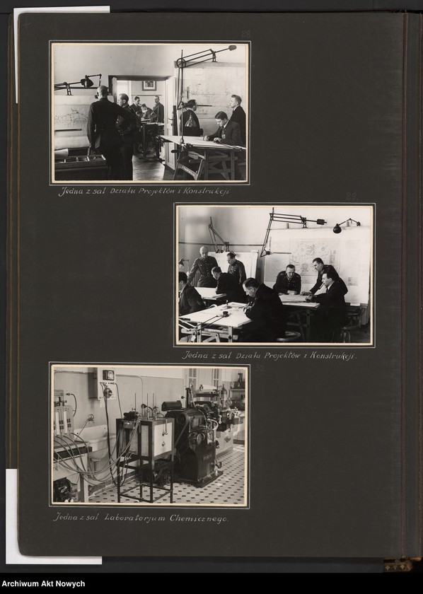 image.from.unit.number "Polska broń pancerna. Album z fotografiami."