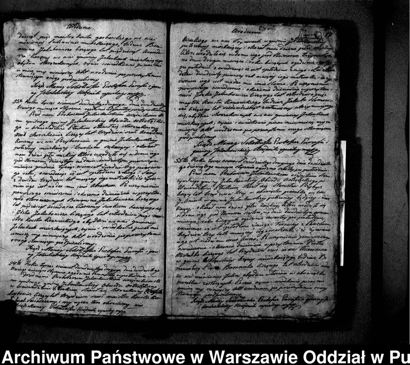 image.from.unit.number "Akta urodzeń, małżeństw i zgonów"