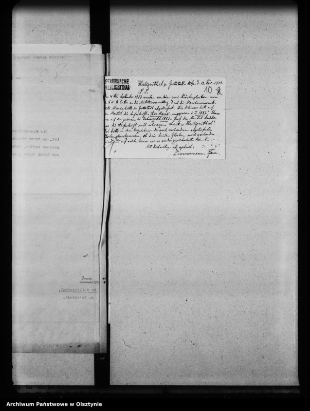 image.from.unit.number "Heiligentheil, katholische Kirche"