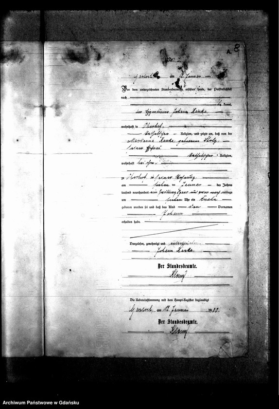 image.from.unit.number "Księga urodzeń"