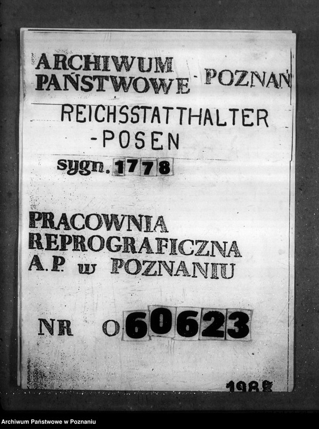 Obraz 1 z jednostki "Vororthahn und Strassenbahn - Litzmannstadt (Łódź)"