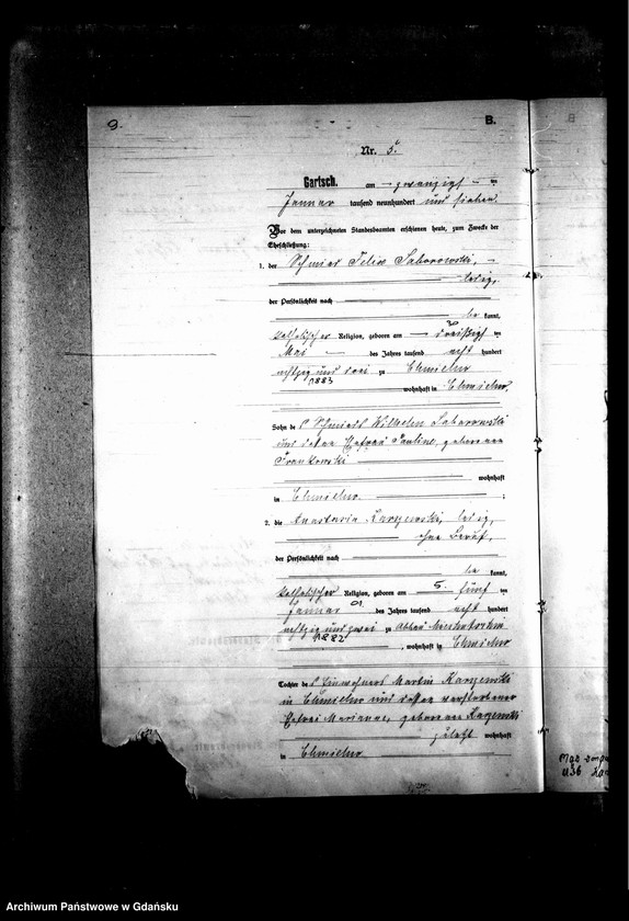 image.from.unit.number "Księga małżeństw"