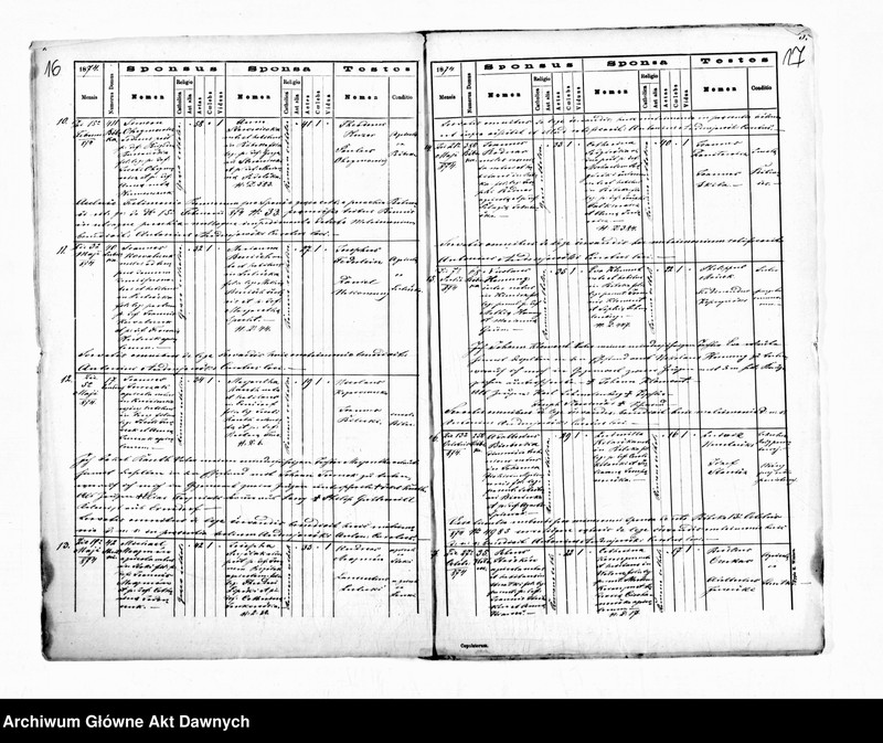 image.from.unit.number "Parafia: Bóbrka. Dekanat: Świrz. Kopie z ksiąg metrykalnych ur., śl., zg. dla całej parafii (miasto Bóbrka i wsie)."