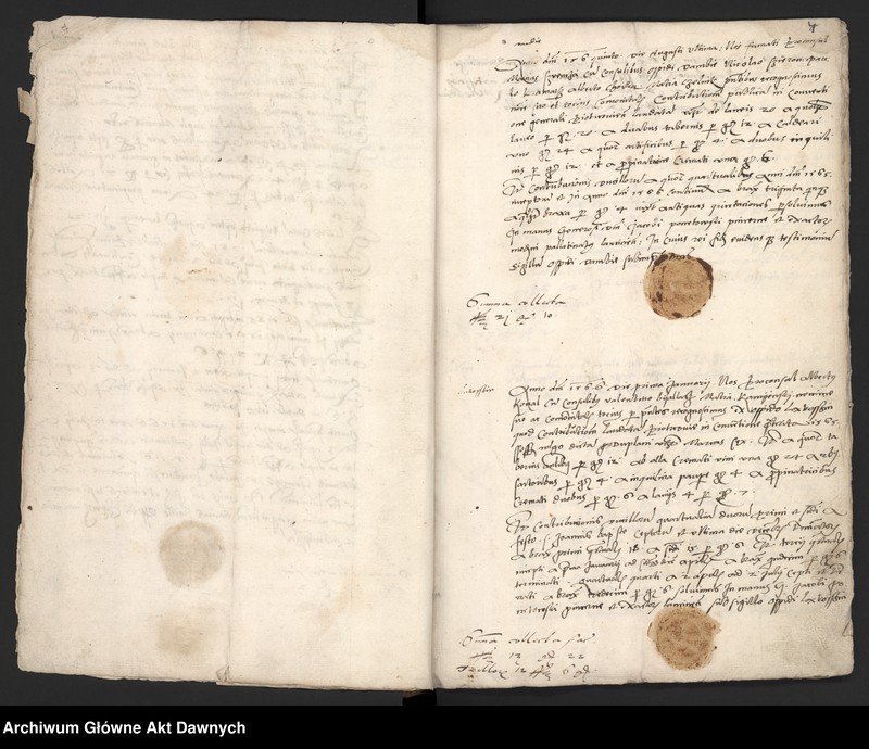 image.from.unit.number "Rejestry poborowe woj. łęczyckiego."