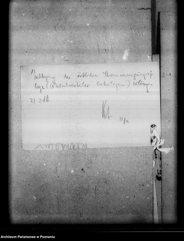 Obraz 17 z jednostki "Einführung der Verordnung über den Ladenschluss"