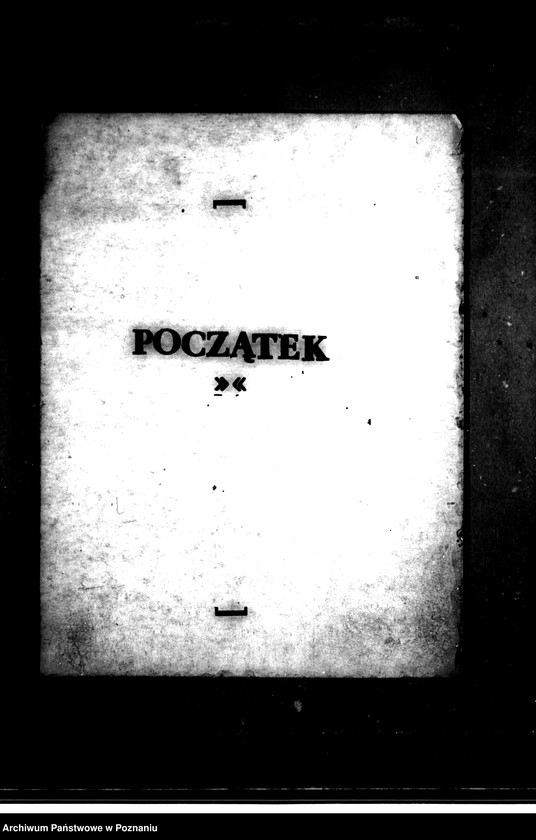 Obraz 3 z jednostki "Stawiska B 5 i 6 powiatu mogileńskiego /osada parcelacyjna/"