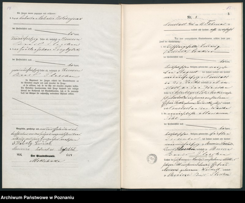 image.from.unit.number "Księga małżeństw"
