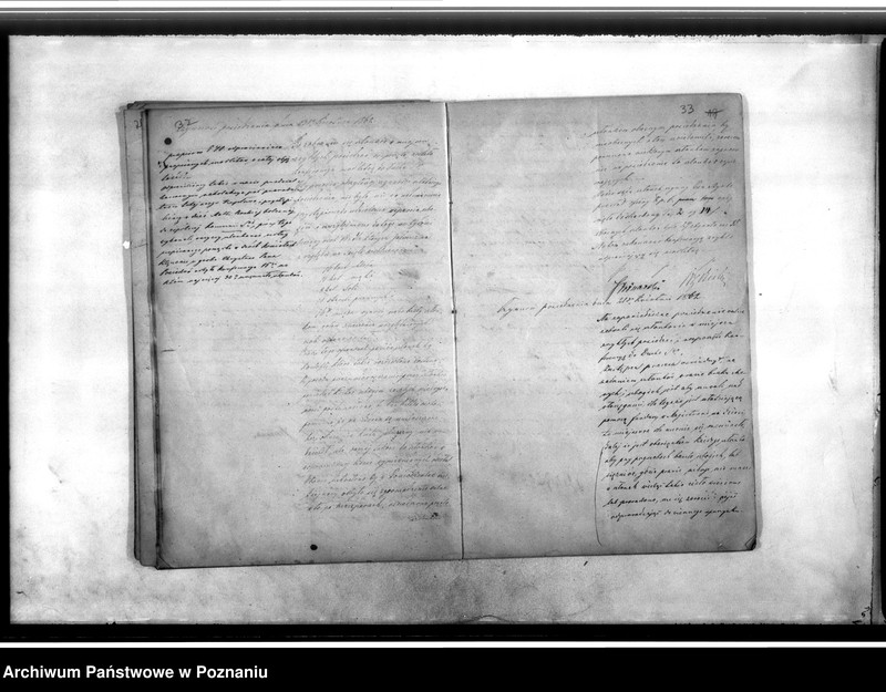 Obraz 20 z jednostki "Protokoły zebrań i sprawozdania"