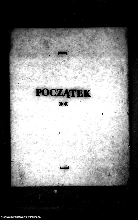 Obraz 3 z jednostki "Tymczasowy rejestr pomiarowo-parcelacyjny odnośnie gruntów przeznaczonych do przymusowego wykupu w roku 1938/39"