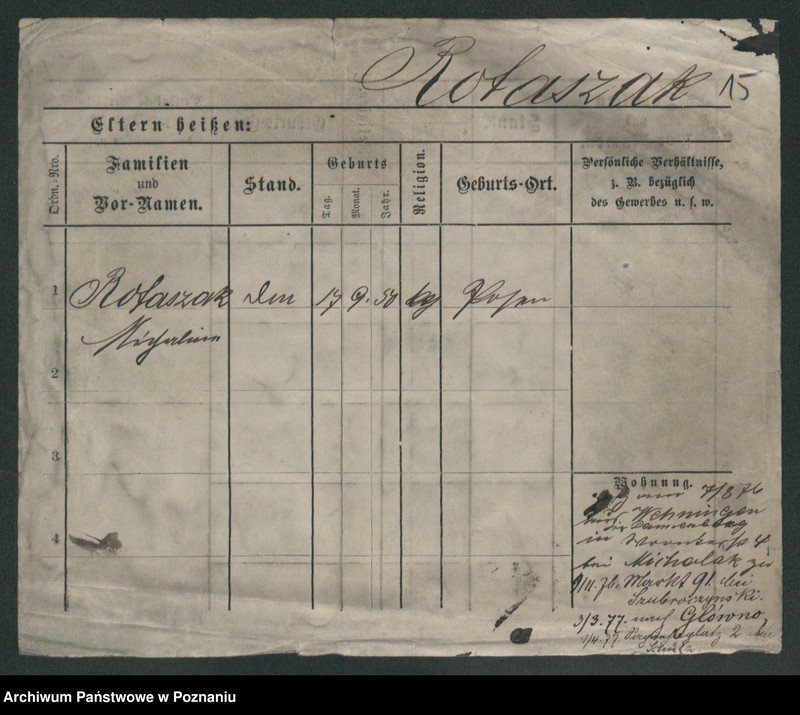 Obraz 17 z jednostki "Rota - Rotmil"