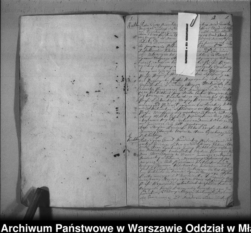 image.from.unit "Akta małżeństw"