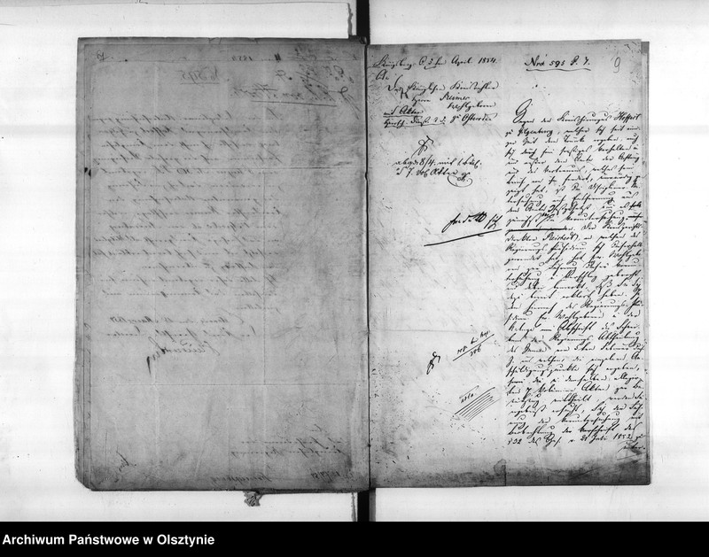 image.from.unit.number "Disziplinar-Untersuchung gegen den Kreischirurgus Hoffer zu Gilgenburg"