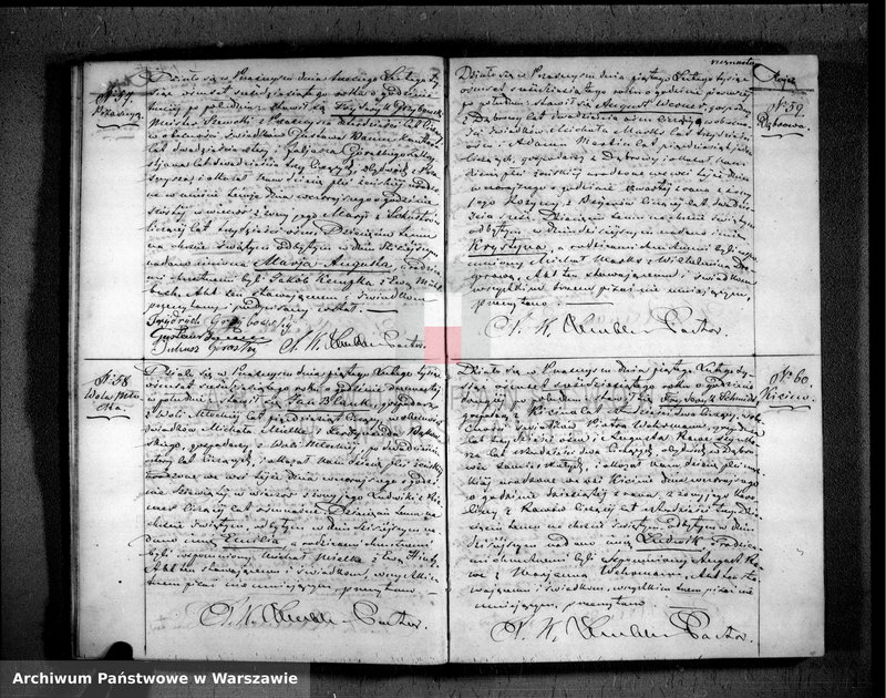 image.from.unit.number "Akta urodzeń, małżeństw i zgonów"