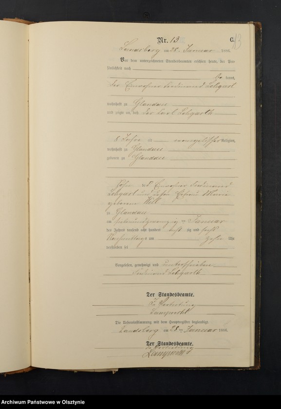 image.from.unit.number "Sterbe-Neben-Register Nr 1 - 80"