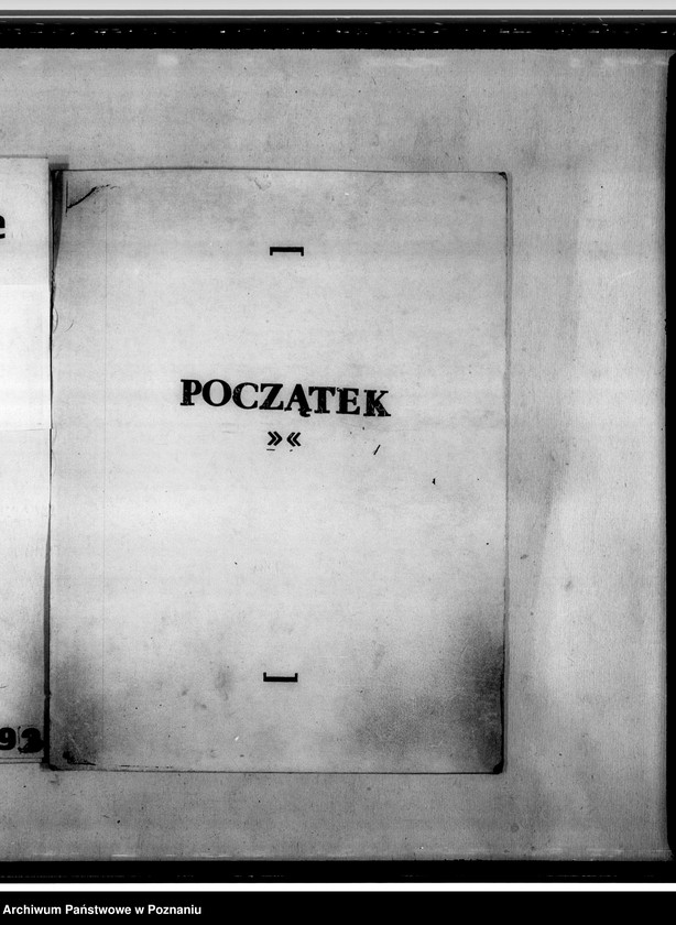 Obraz 2 z jednostki "Protokoły zebrań zarządu i plenarnych"