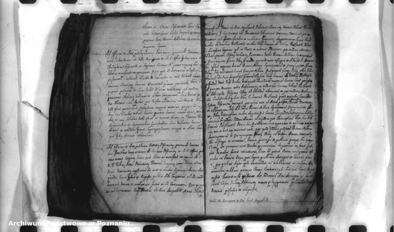 Obraz 13 z jednostki "Relationes [protocollon]"