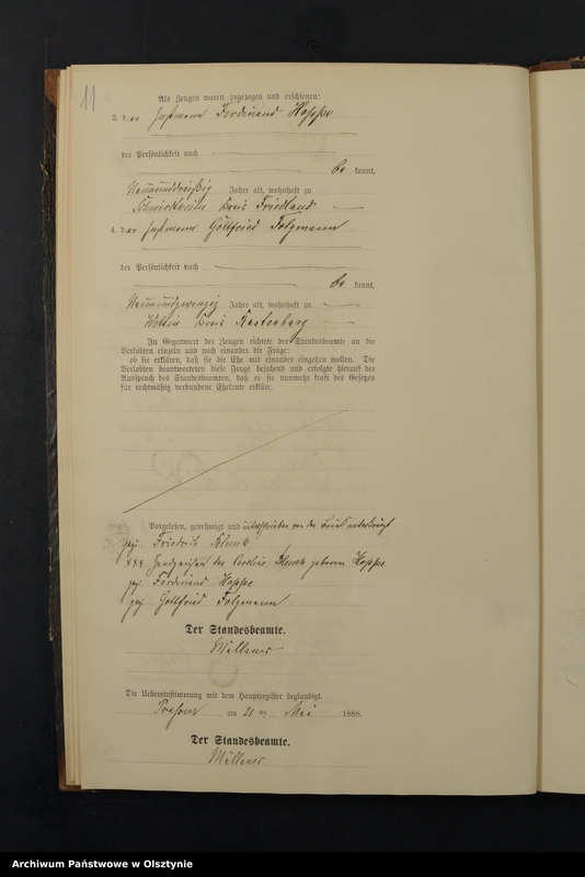 image.from.unit.number "Heiraths-Neben-Register Nr 1 - 12"