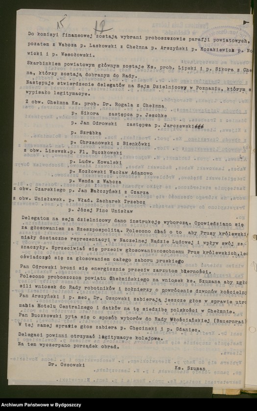 image.from.unit.number "[Powiatowa Rada Ludowa w Chełmnie]"