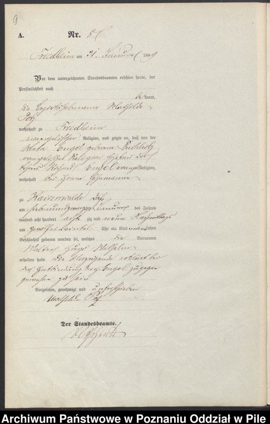image.from.unit.number "Księga urodzeń"
